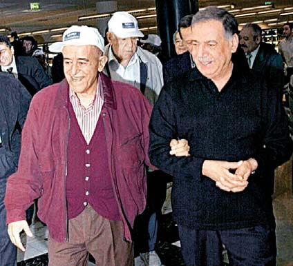 Hem soldan vurdular hem sağdan - 5. Resim