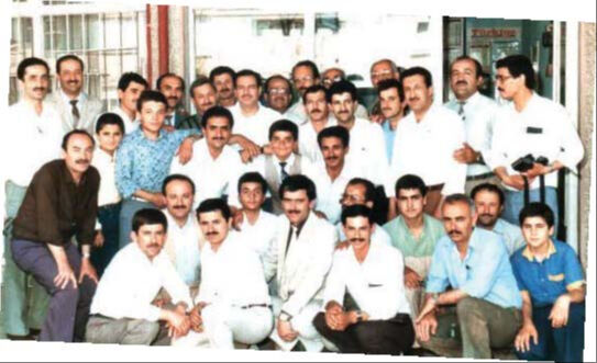 Hem soldan vurdular hem sağdan - 9. Resim
