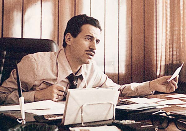 Hem soldan vurdular hem sağdan - 6. Resim