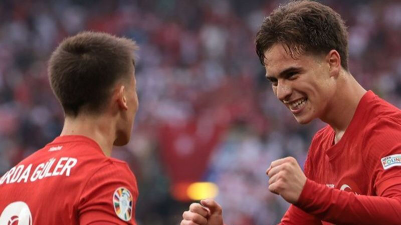 İlk 11 belli oldu! Real Madrid - Juventus maçında Arda Güler ve Kenan Yıldız oynayacak mı? - 3. Resim