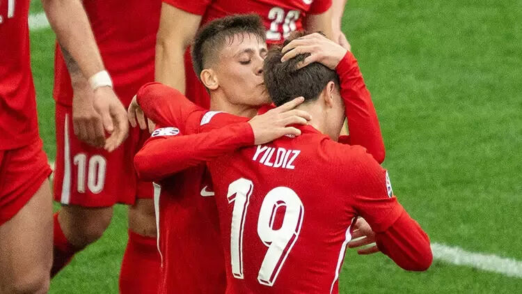 İlk 11 belli oldu! Real Madrid - Juventus maçında Arda Güler ve Kenan Yıldız oynayacak mı? - 2. Resim