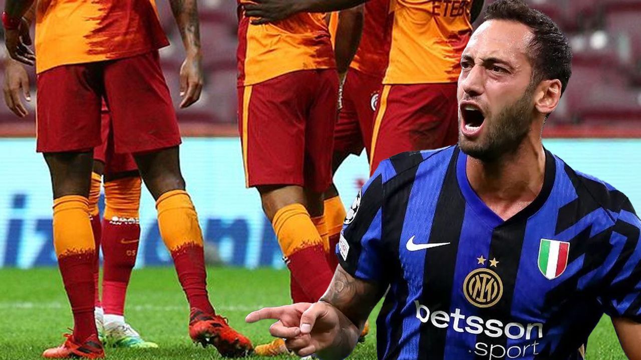 Inter&#039;de Hakan Çalhanoğlu krizi büyüyor! Açıklamalar peş peşe geliyor: Ağır sözler