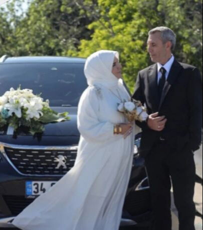 حادثة مروعة في إسطنبول! قتل زوجته التي تزوجها قبل شهرين بلكمة واحدة - الصورة الثانية