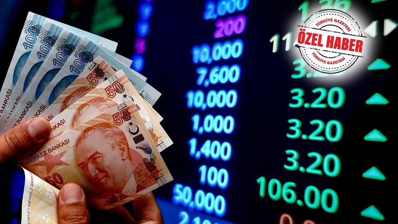 İşte 6 ayda en çok yükselen ve düşen hisseler! BİST 100 ilk yarıda %1,2 prim yaptı