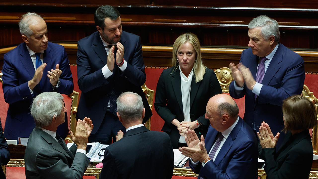 İtalya 500 bin işçi alacak vize sıkıntısı olmayacak! Hükümet duyurdu, işte aranan şartlar - 2. Resim