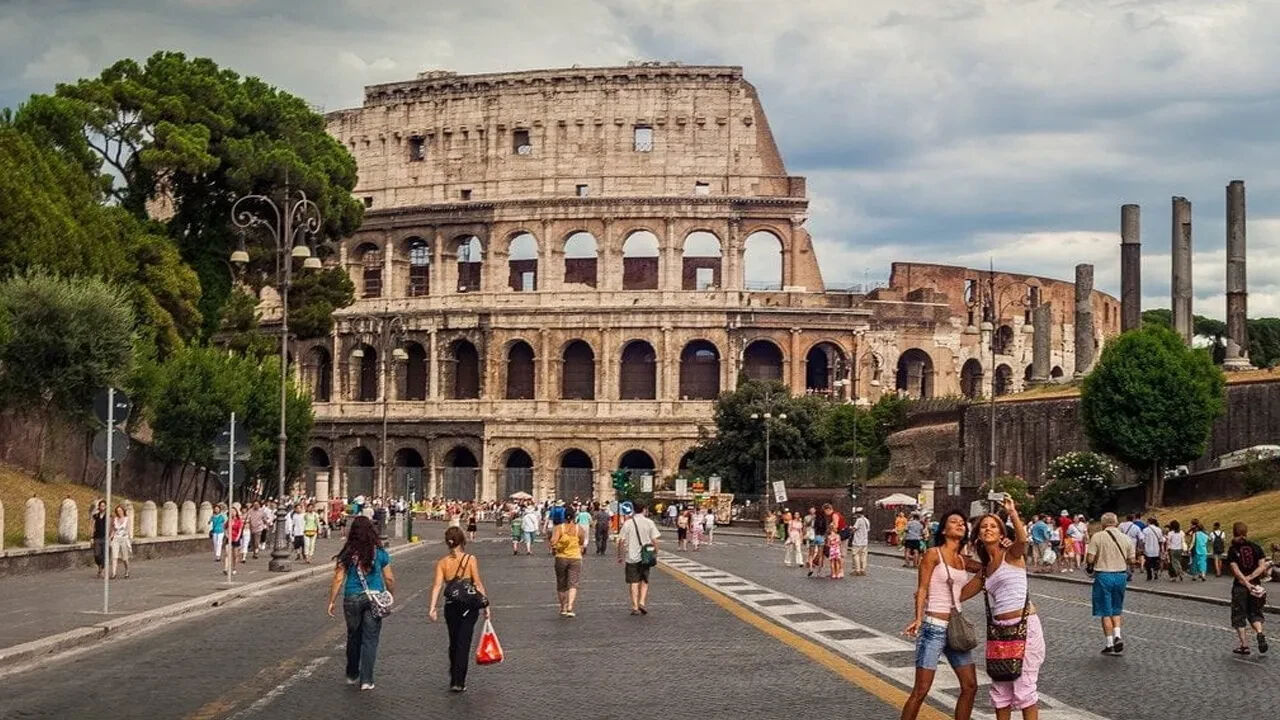 İtalya 500 bin işçi alacak vize sıkıntısı olmayacak! Hükümet duyurdu, işte aranan şartlar - 3. Resim