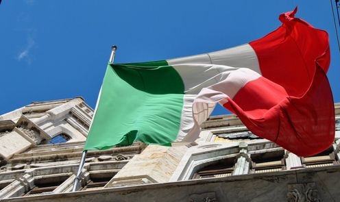 İtalya çalışma vizesi başvurusu nasıl yapılır, şartlar neler? İtalya 500 bin işçi alacağını duyurdu! - 2. Resim