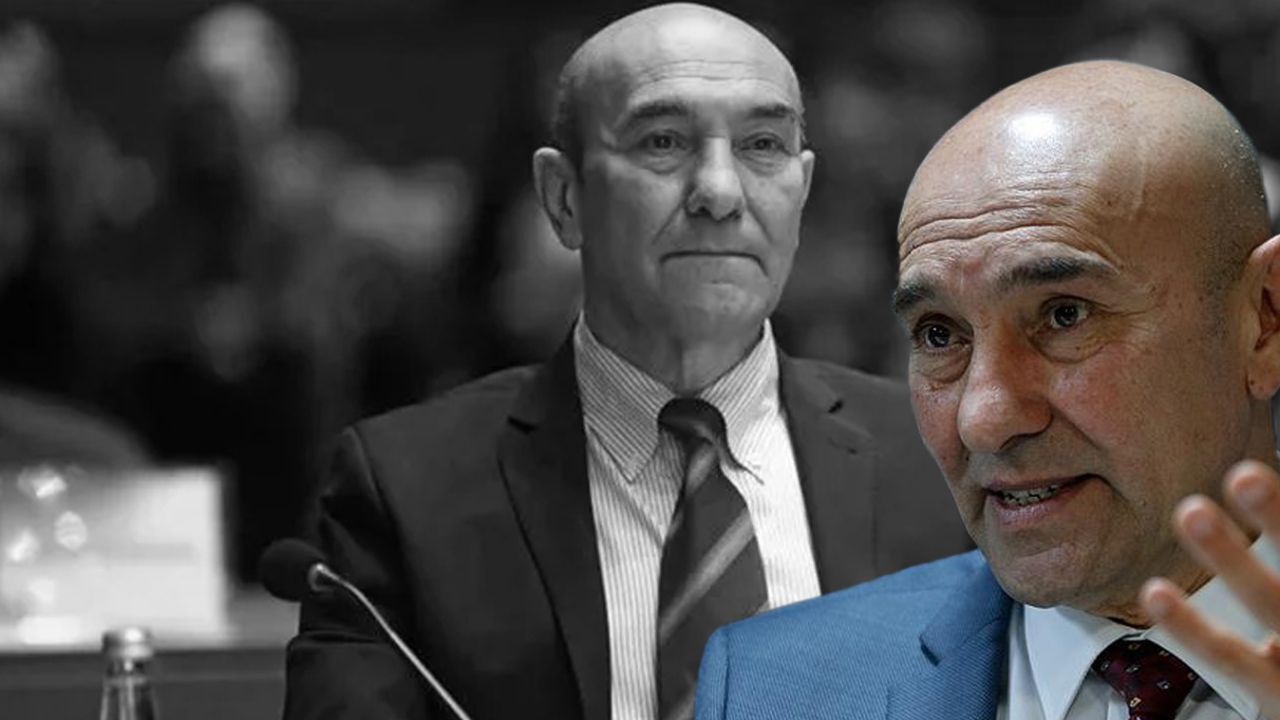 İzmir Büyükşehir Belediyesi'ne operasyon düzenlendi: Tunç Soyer kimdir, neden gözaltına alındı? İzmir Büyükşehir Belediyesi'ne operasyon düzenlendi: Tunç Soyer kimdir, neden gözaltına alındı?