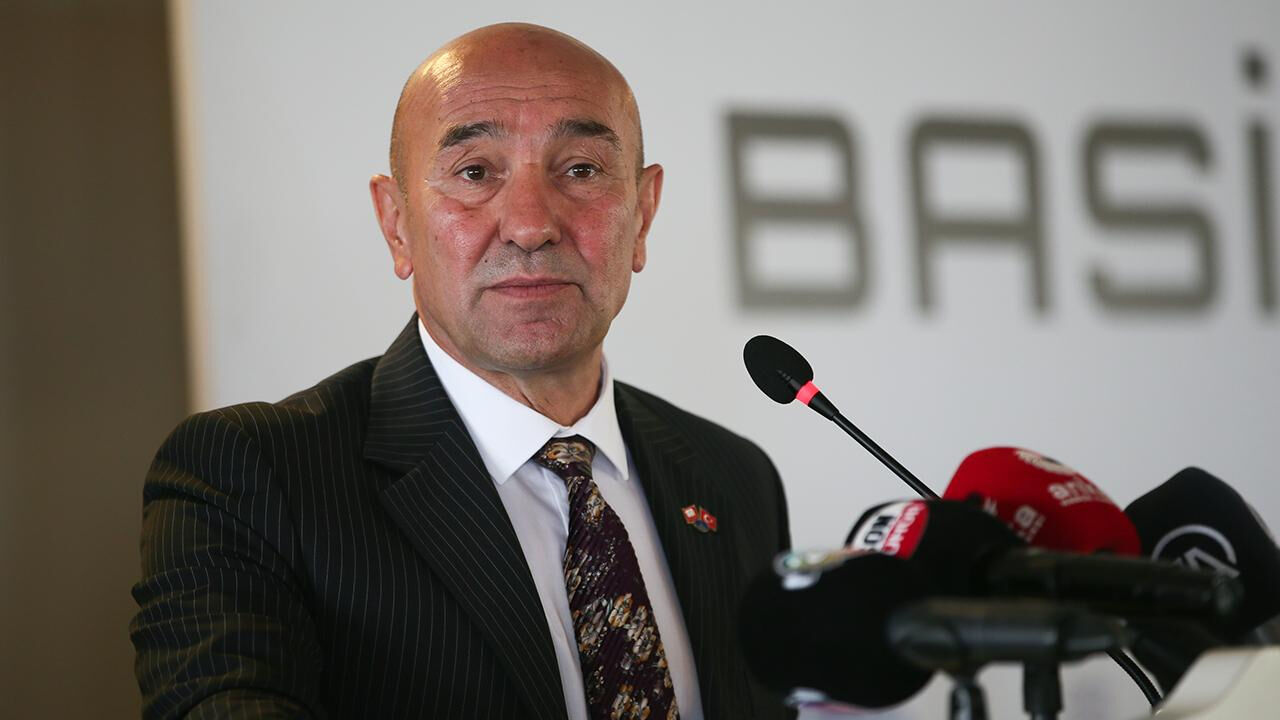 İzmir Büyükşehir Belediyesi'ne operasyon düzenlendi: Tunç Soyer kimdir, neden gözaltına alındı? - 3. Resim