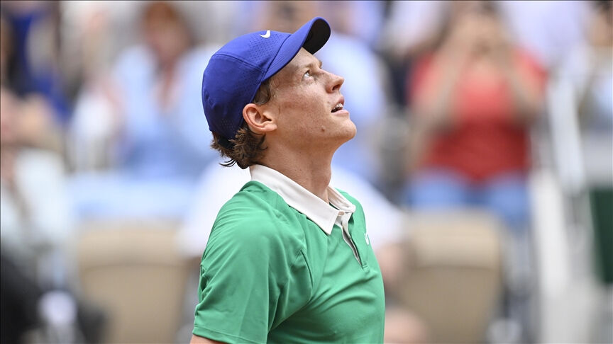 J. Sinner maçı hangi kanalda, saat kaçta? Sinner-Nardi Wimbledon 2025 maçı - 1. Resim