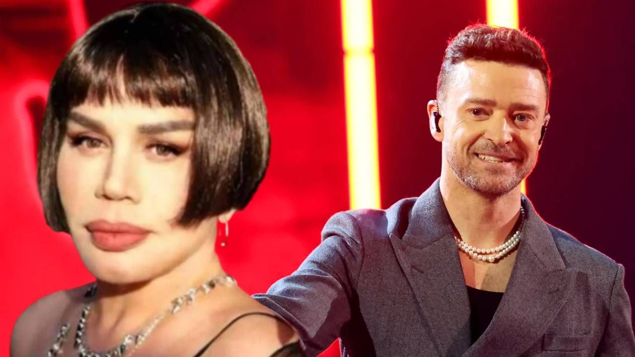 Justin Timberlake İstanbul’a Jessica Biel ile geliyor, sahnede Sezen Aksu sürprizi! Justin Timberlake İstanbul’a Jessica Biel ile geliyor, sahnede Sezen Aksu sürprizi!