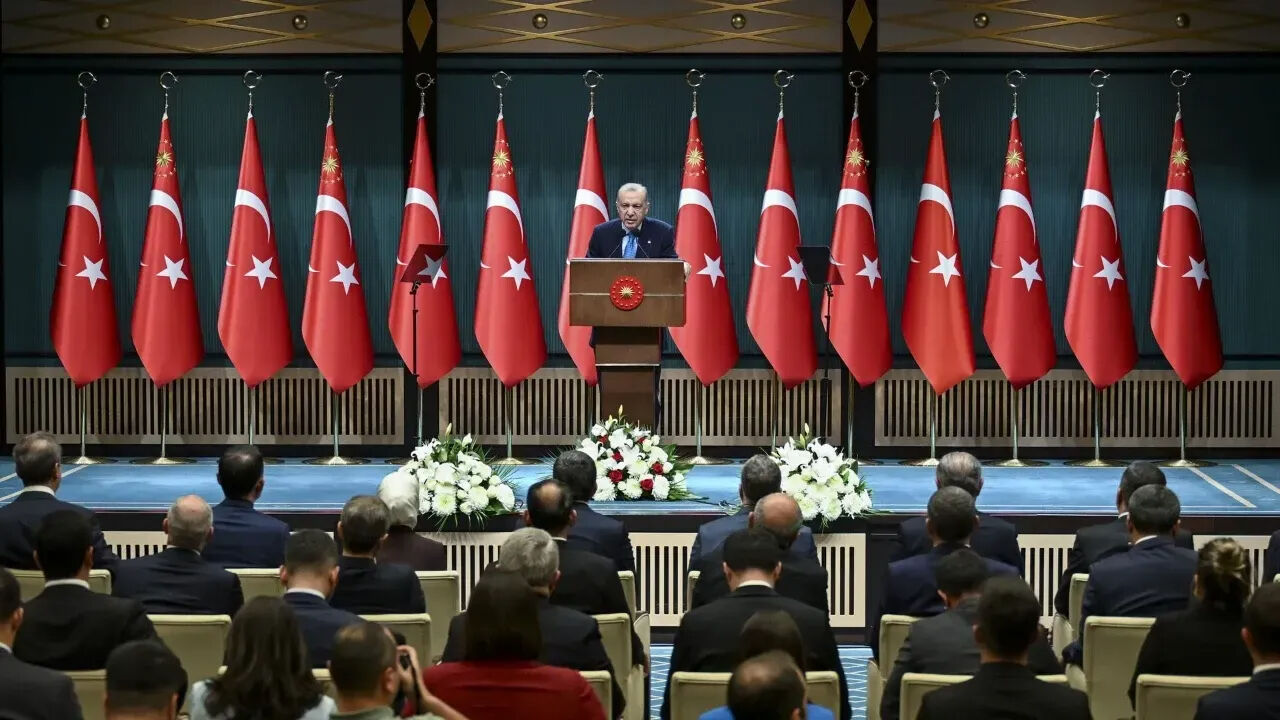 Kabine toplantısı kararları: Asgari ücrete ara zam yapılacak mı, emekli maaş zammı enflasyon farkı ne kadar? - 3. Resim