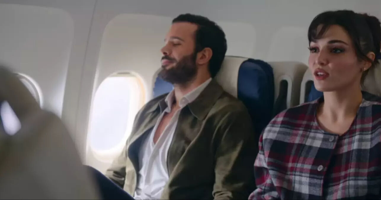 Kısa sürede dikkatleri üzerine çekti: Aşkı Hatırla 5 bölüm ne zaman, çıktı mı? - 2. Resim