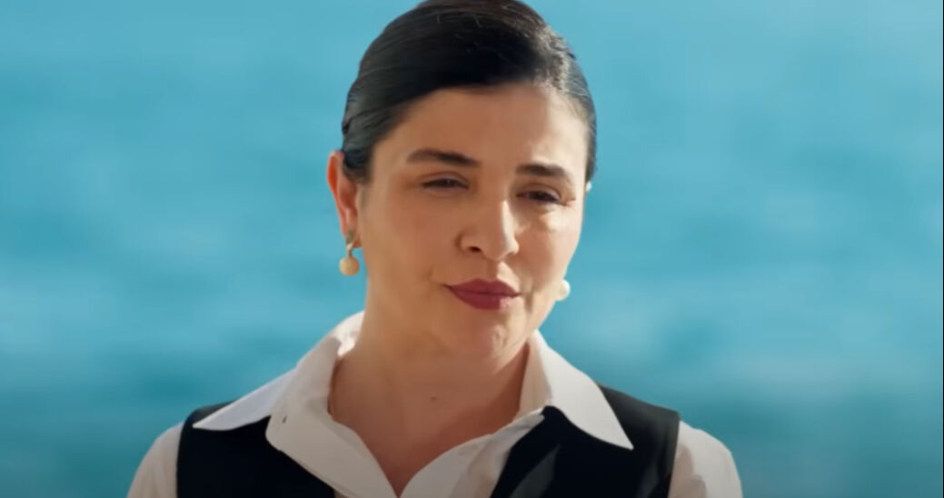 Leyla 38. bölüm neden yok, yeni bölüm ne zaman? Yayın akışında ortaya çıktı - 1. Resim