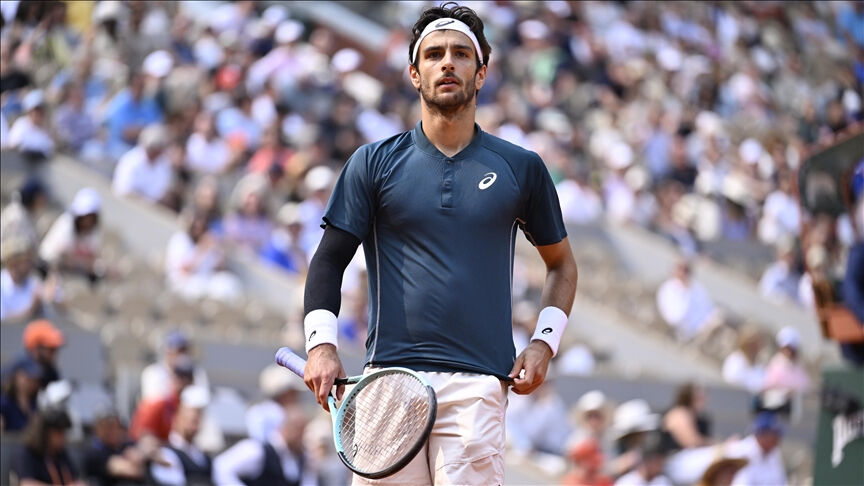 Lorenzo Musetti Wimbledon 2025 maçı hangi kanalda, saat kaçta? Basilashvili ile karşılaşacak - 1. Resim