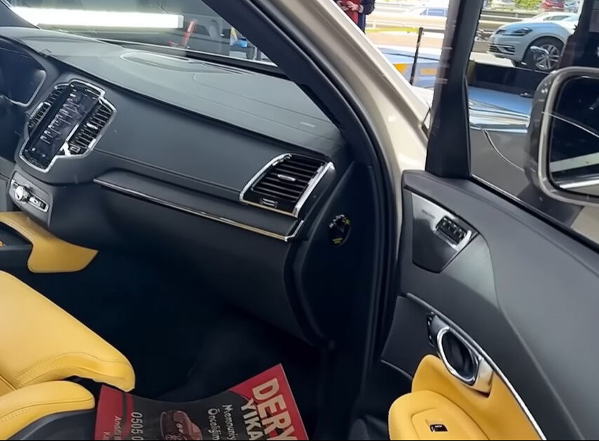 Lüks aracı ucuza aldım derken... 'Hatasız-boyasız' araç pert çıktı, ekspertiz raporu şaşkına çevirdi - 4. Resim