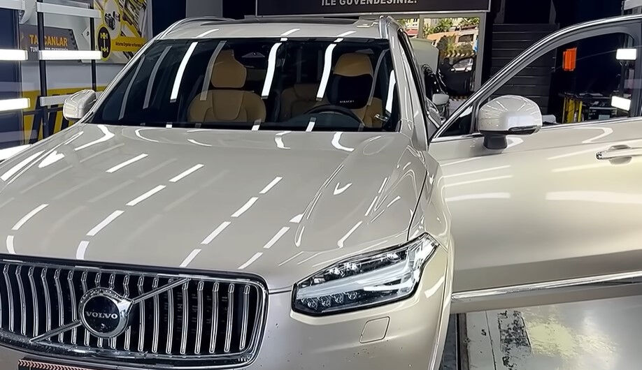 Lüks aracı ucuza aldım derken... 'Hatasız-boyasız' araç pert çıktı, ekspertiz raporu şaşkına çevirdi - 1. Resim