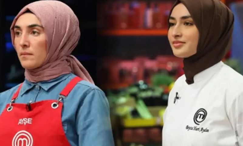 MasterChef Ayşe Ekiz ile Beyza Aydın neden küs? İlk kez açıkladı, sebebi ortaya çıktı - 3. Resim