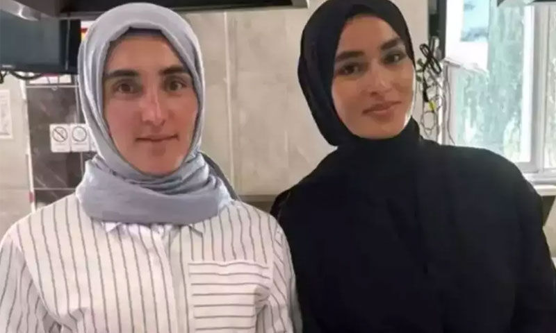 MasterChef Ayşe Ekiz ile Beyza Aydın neden küs? İlk kez açıkladı, sebebi ortaya çıktı - 2. Resim