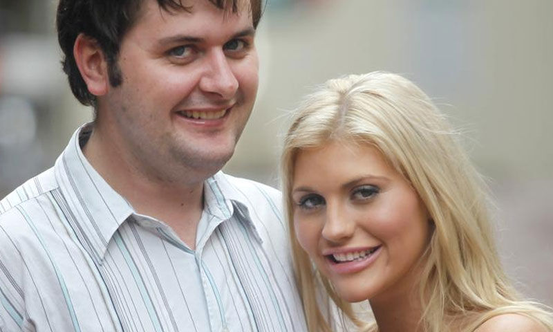 Tamika Chesser ve Julian Story