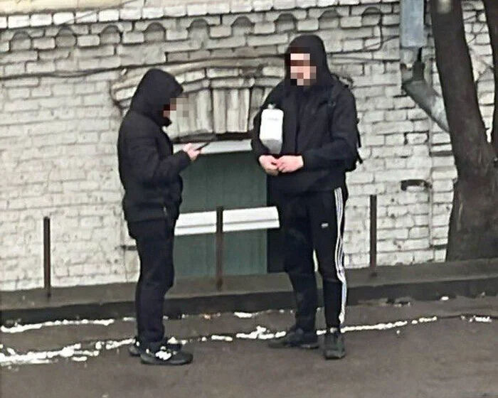 Rusya’dan akılalmaz plan: Ukraynalı gençleri patlayıcı taşıyan kurbanlara çeviriyor! - 1. Resim