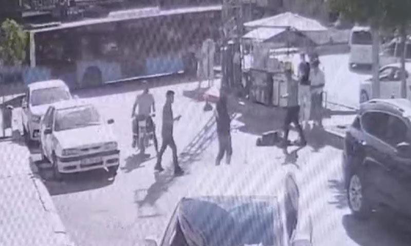 Şanlıurfa'da korkunç kaza! 14 yaşındaki çocuk can verdi - 1. Resim