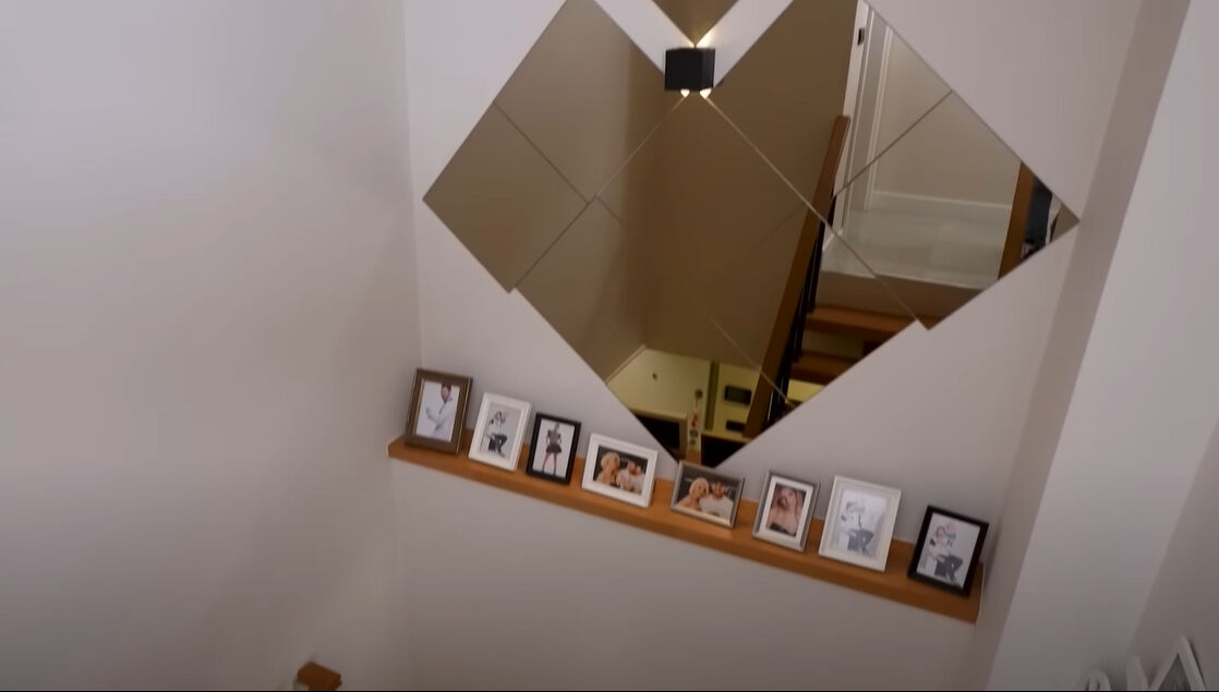 Şarkıcı Gökçe Kırgız'ın Üsküdar'daki lüks evi gündem oldu! İçinde yok yok... - 6. Resim