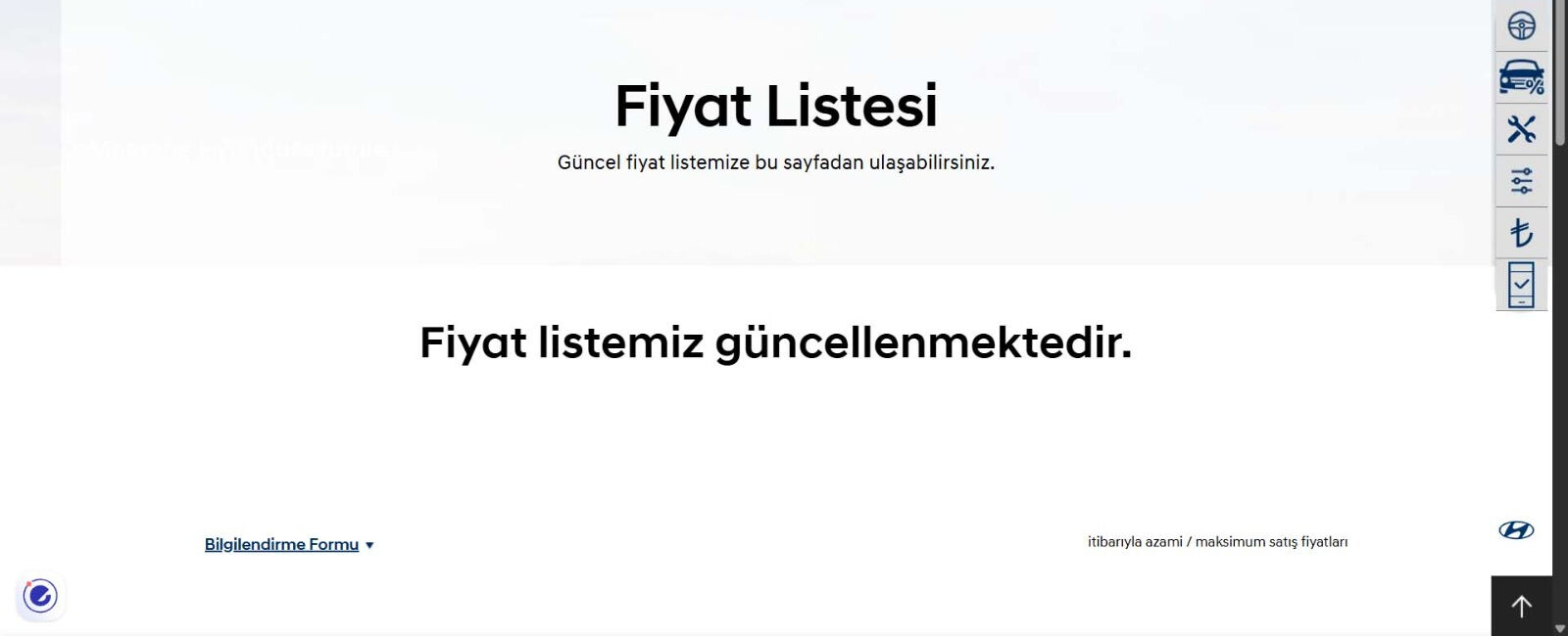 Sıfır araç alacaklar dikkat: Temmuz 2025 fiyat listeleri açıklandı! - 1. Resim