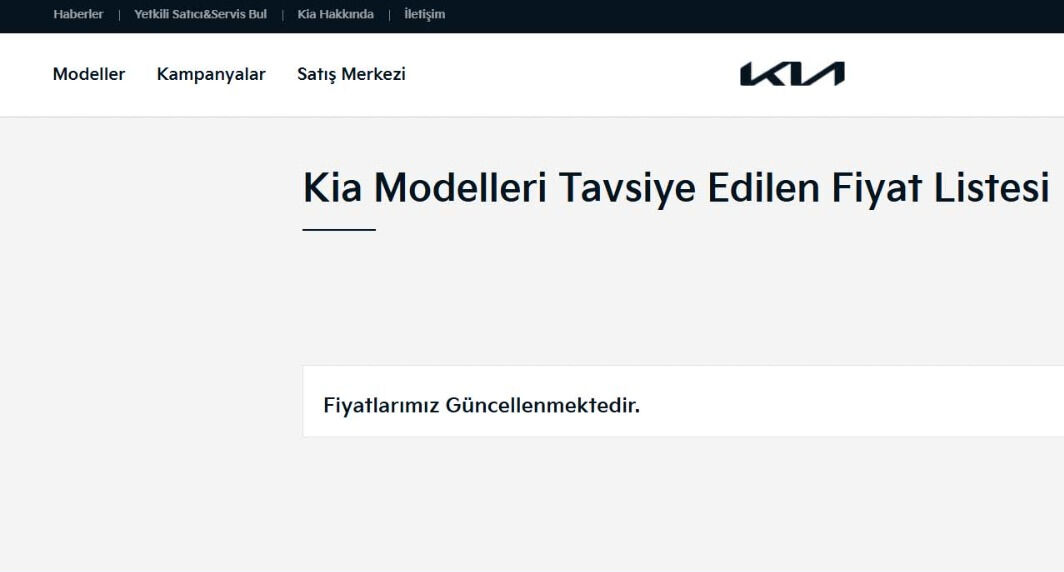 Sıfır araç alacaklar dikkat: Temmuz 2025 fiyat listeleri açıklandı! - 4. Resim