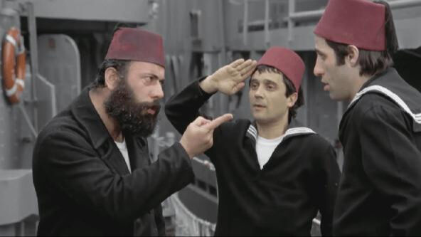 Süt Kardeşler ne zaman çekildi, oyuncuları kimler? Kemal Sunal ve Şener Şen’in başrollerinde yer aldığı film tekrar gündemde - 4. Resim