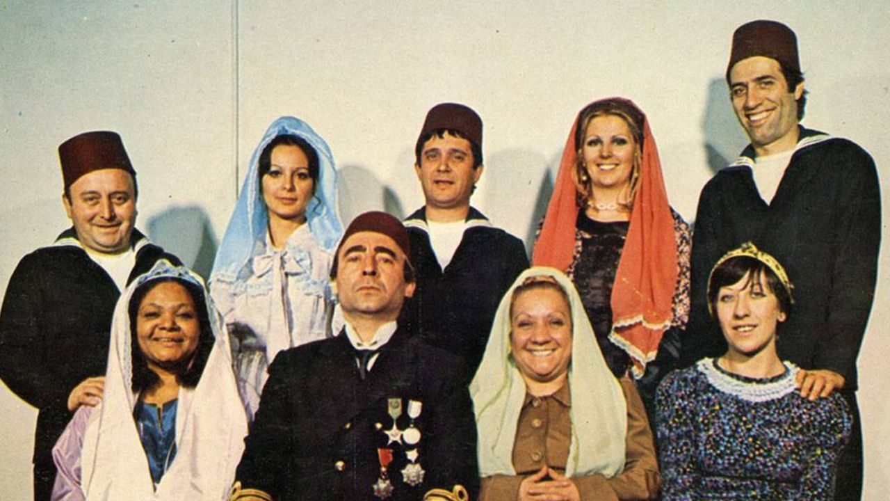 Süt Kardeşler ne zaman çekildi, oyuncuları kimler? Kemal Sunal ve Şener Şen’in başrollerinde yer aldığı film tekrar gündemde