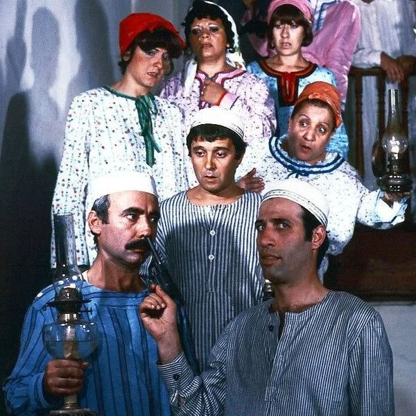 Süt Kardeşler ne zaman çekildi, oyuncuları kimler? Kemal Sunal ve Şener Şen’in başrollerinde yer aldığı film tekrar gündemde - 2. Resim