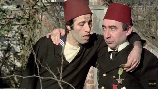 Süt Kardeşler ne zaman çekildi, oyuncuları kimler? Kemal Sunal ve Şener Şen’in başrollerinde yer aldığı film tekrar gündemde - 5. Resim