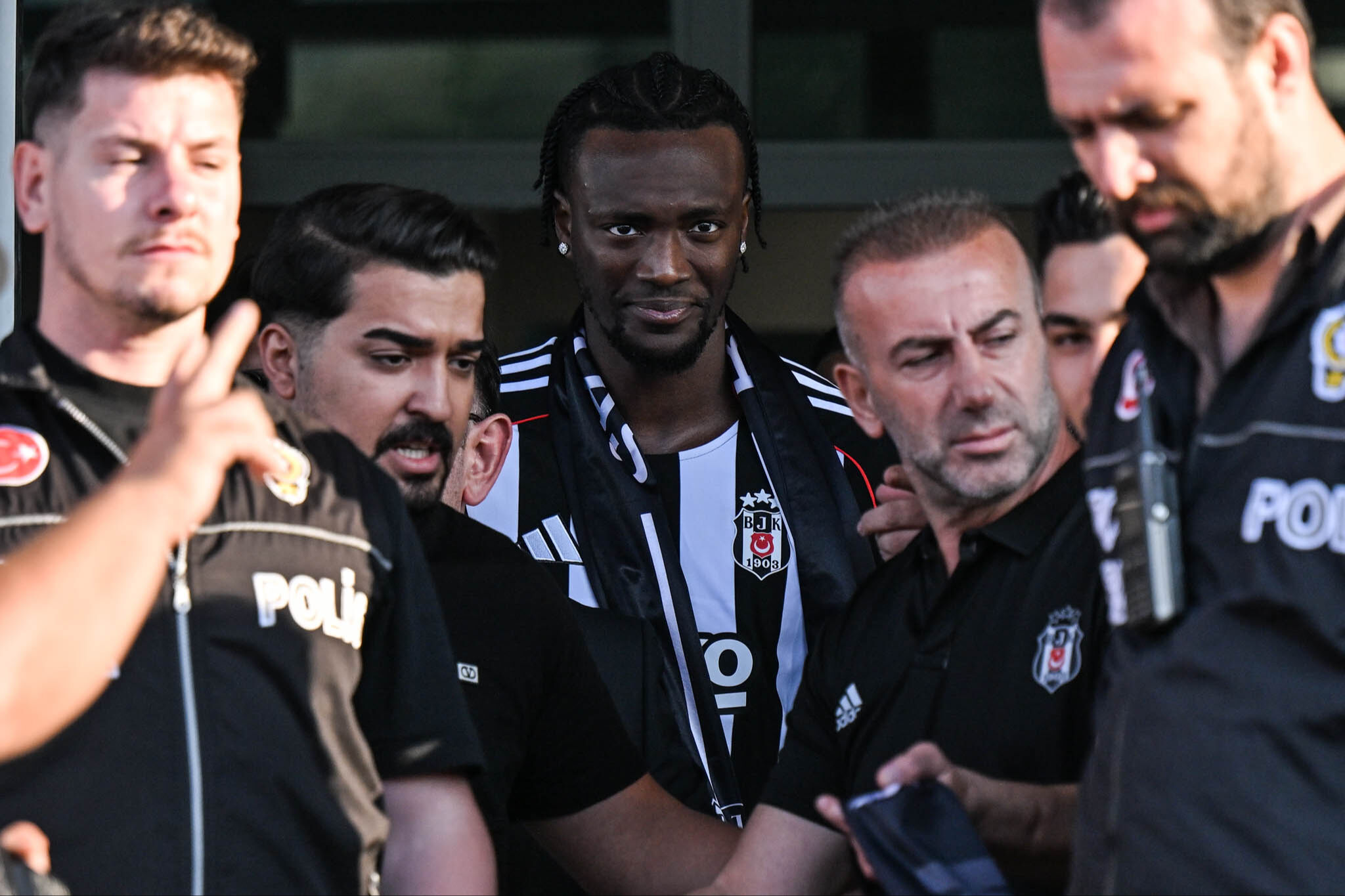 Tammy Abraham istatistikleri nasıl, hangi takımlarda oynadı? Beşiktaş için İstanbul'a geldi - 4. Resim