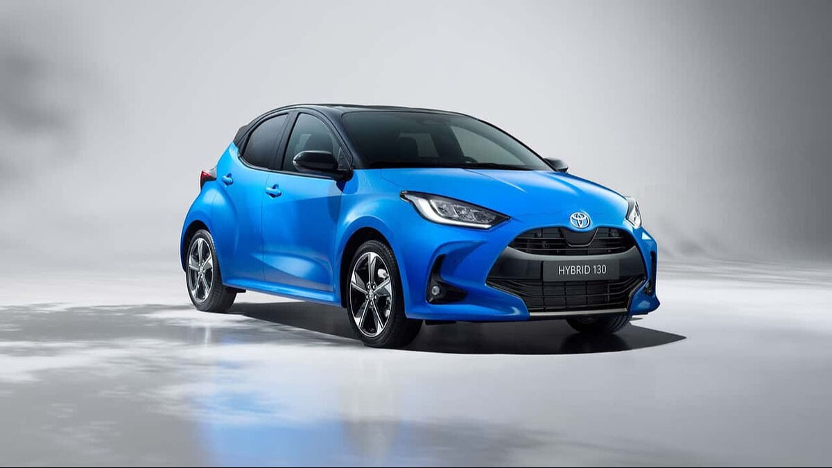 Toyota fiyat listesi Temmuz 2025! Toyota Corolla, Yaris, Cross, Camry, CH-R, RAV4 ve Hillux güncel fiyatları - 7. Resim