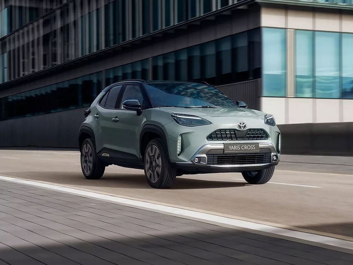 Toyota fiyat listesi Temmuz 2025! Toyota Corolla, Yaris, Cross, Camry, CH-R, RAV4 ve Hillux güncel fiyatları - 6. Resim