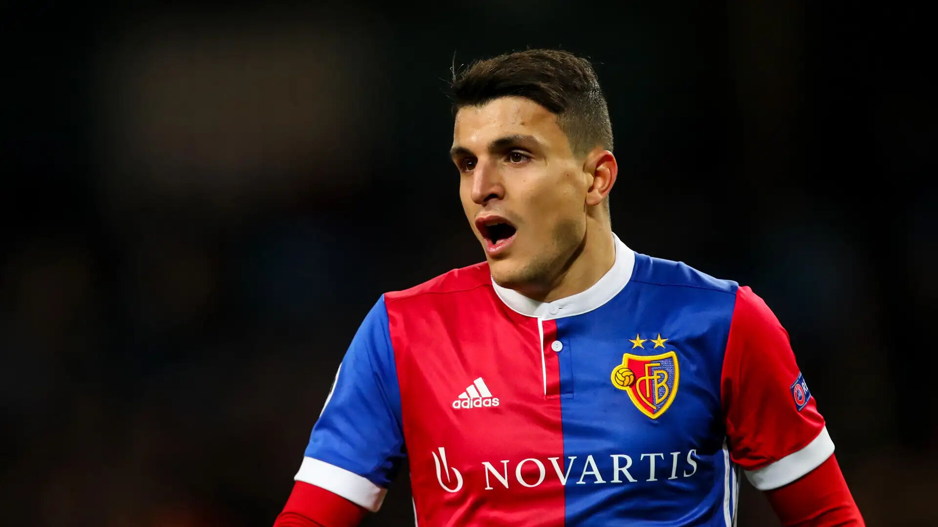 Trabzonspor'dan Elyounoussi atağı! Hem kiralık hem bonservisli teklif - 1. Resim