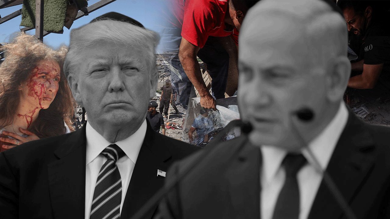 Trump, ateşkes için tarih verdi: "O da savaşı bitirmek istiyor!" - Dünya