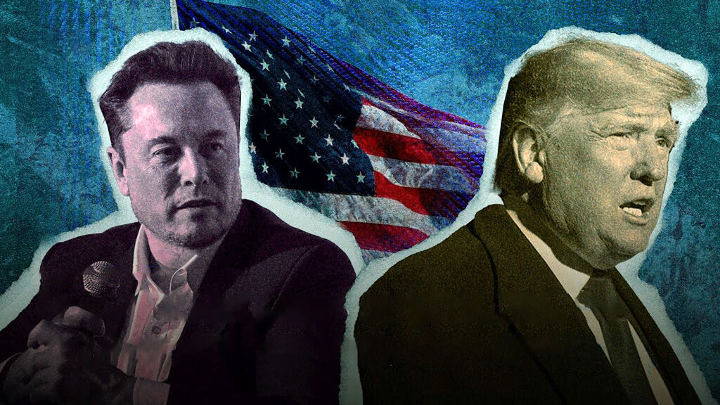 Trump’tan Musk’a sınır dışı iması: “Bakacağız” cevabı olay oldu! - 1. Resim