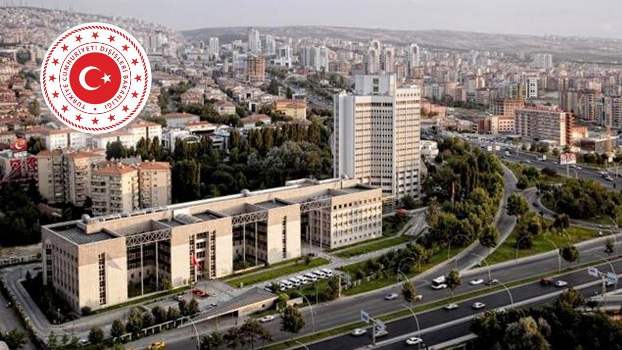 Türkiye ABD&#039;nin Suriye&#039;ye yaptırımları kaldırılmasından memnun
