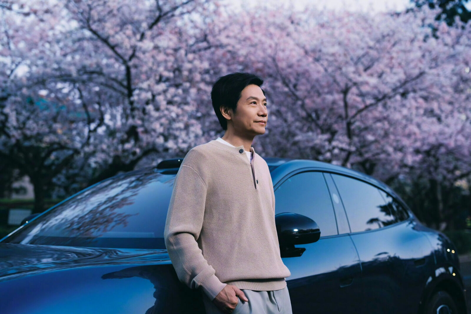 Xiaomi CEO'sundan Tesla'ya övgü: Öğrenecek çok şeyimiz var - 1. Resim