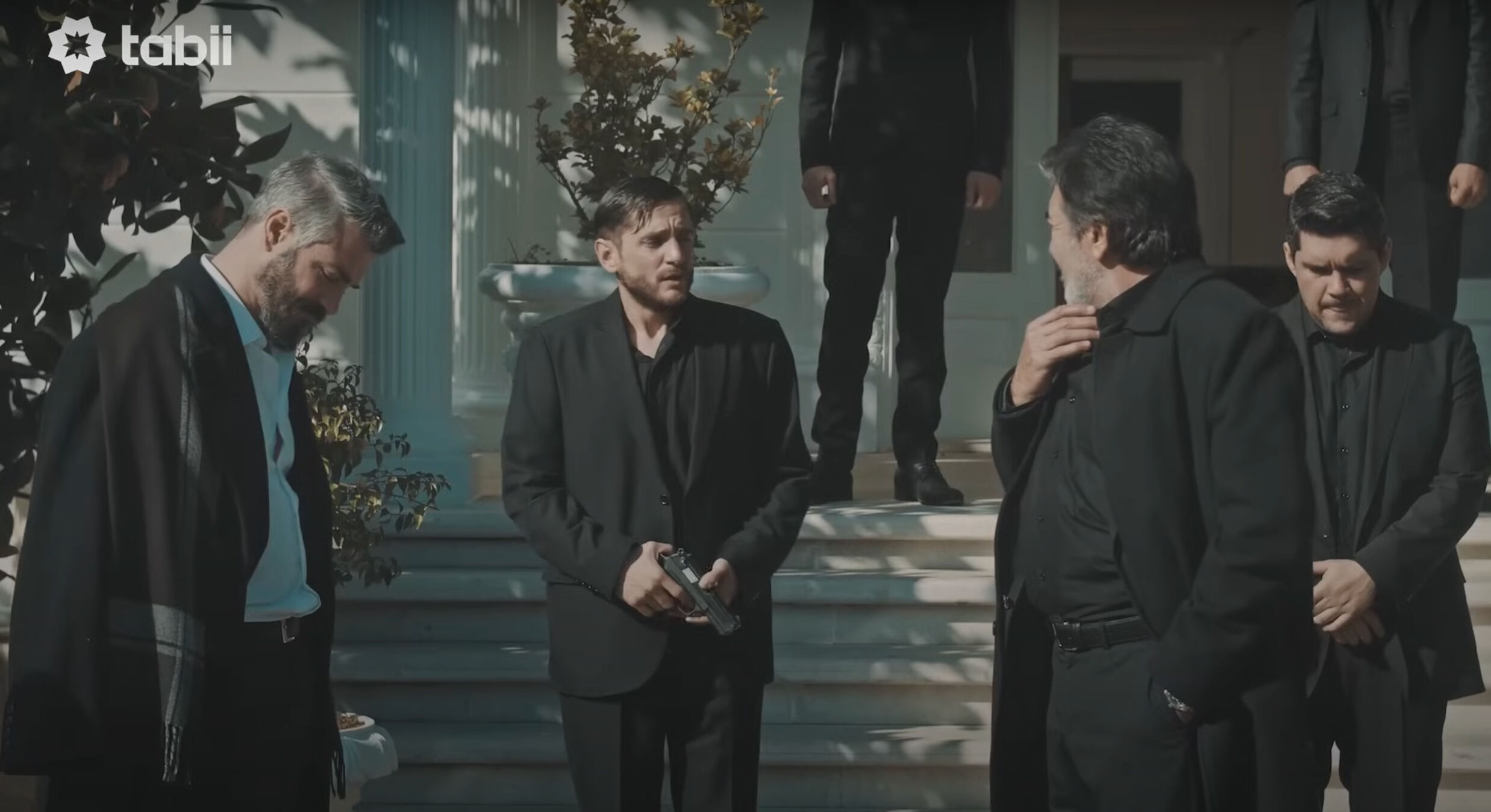 Yardımcı Oyuncu dizisi oyuncuları kimler, konusu nedir? Yeni dizi Tabii platformunda ekranlara gelecek! - 4. Resim