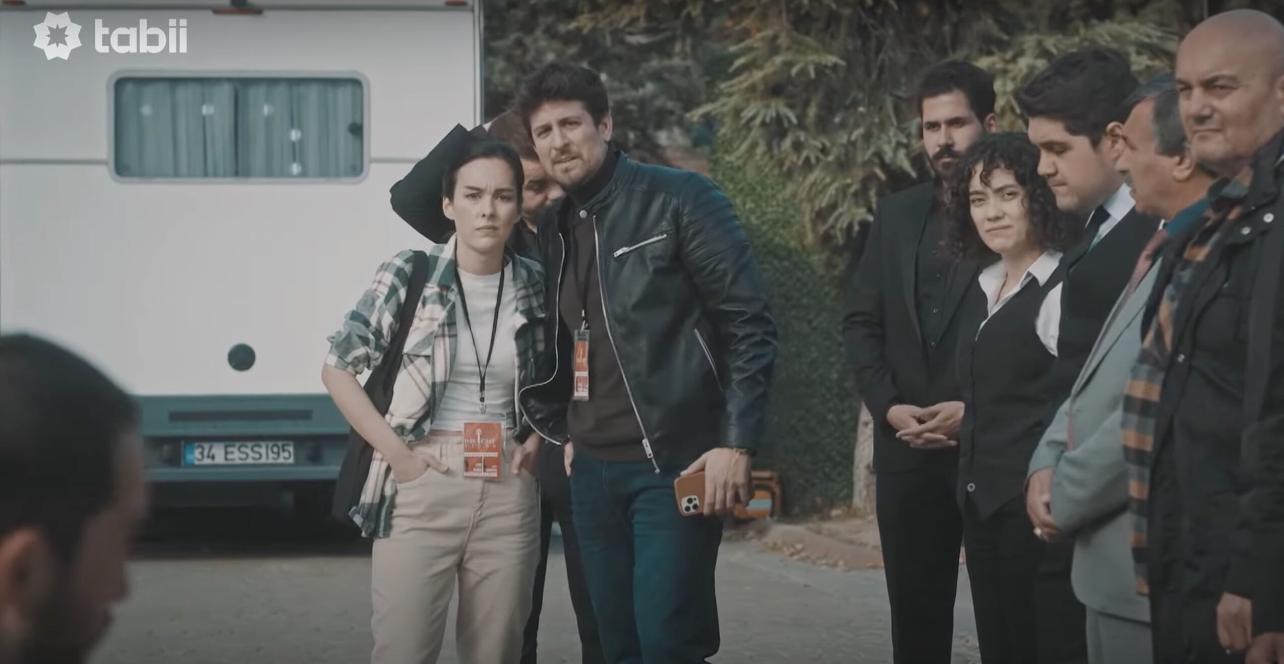 Yardımcı Oyuncu dizisi oyuncuları kimler, konusu nedir? Yeni dizi Tabii platformunda ekranlara gelecek! - 1. Resim