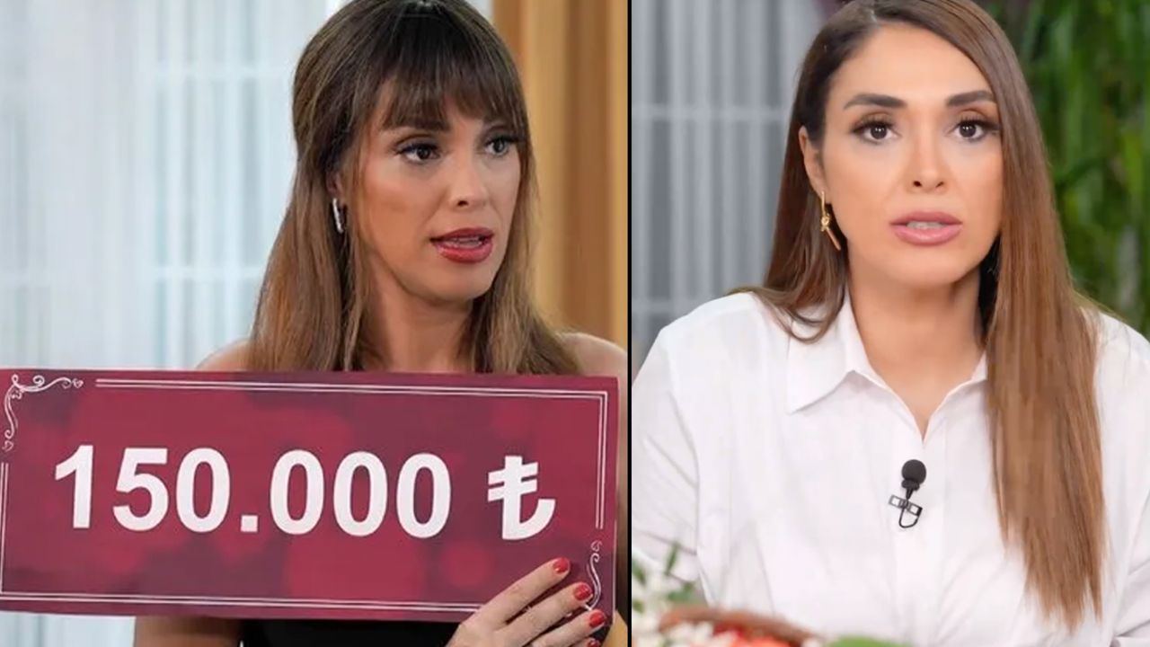 Yayın tarihi merak konusu oldu: Zuhal Topal'la Yemekteyiz yeni sezon ne zaman başlayacak? Yayın tarihi merak konusu oldu: Zuhal Topal'la Yemekteyiz yeni sezon ne zaman başlayacak?