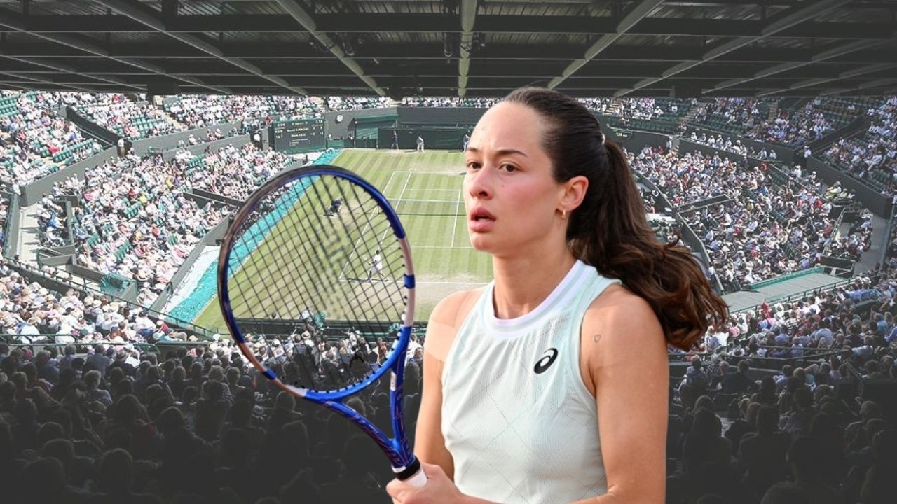 Zeynep Sönmez&#039;in Wimbledon 2025 maçı hangi kanalda, saat kaçta? İlk kez ana tabloda mücadele edecek