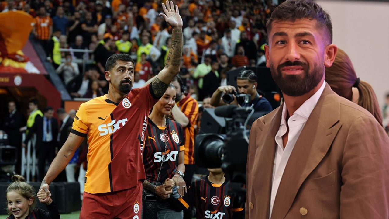 3 milyon 700 bin euro ödenmişti! Galatasaray&#039;da bir ayrılık daha