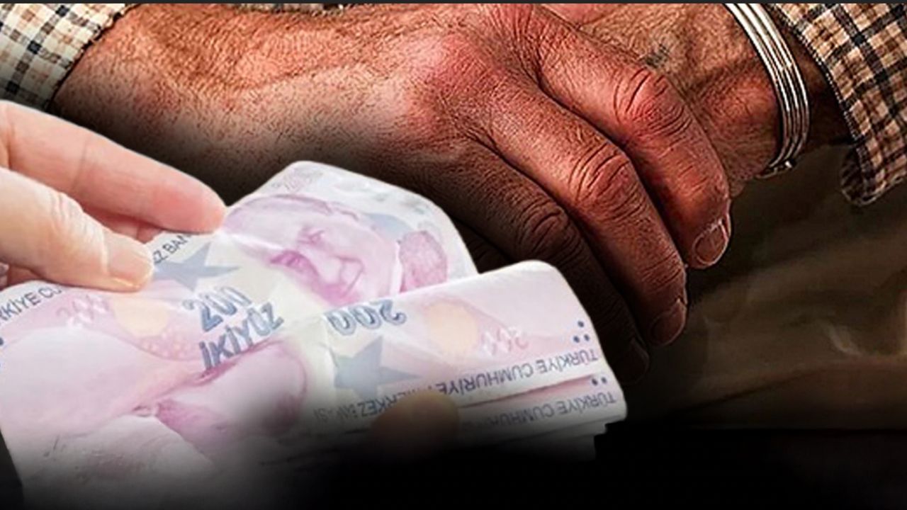 65 yaş aylığına zam gelecek mi? Yaşlılık maaş zammında son durum yakından takip ediliyor