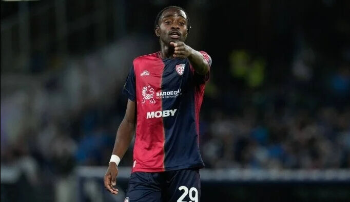 Antoine Makoumbou istatistikleri nasıl, piyasa değeri ne kadar? Samsunspor’a transfer oldu! - 3. Resim