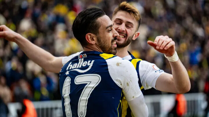 Arda Turan’dan Fenerbahçeli yıldızlara kanca! İrfan Can ve İsmail listede - 1. Resim