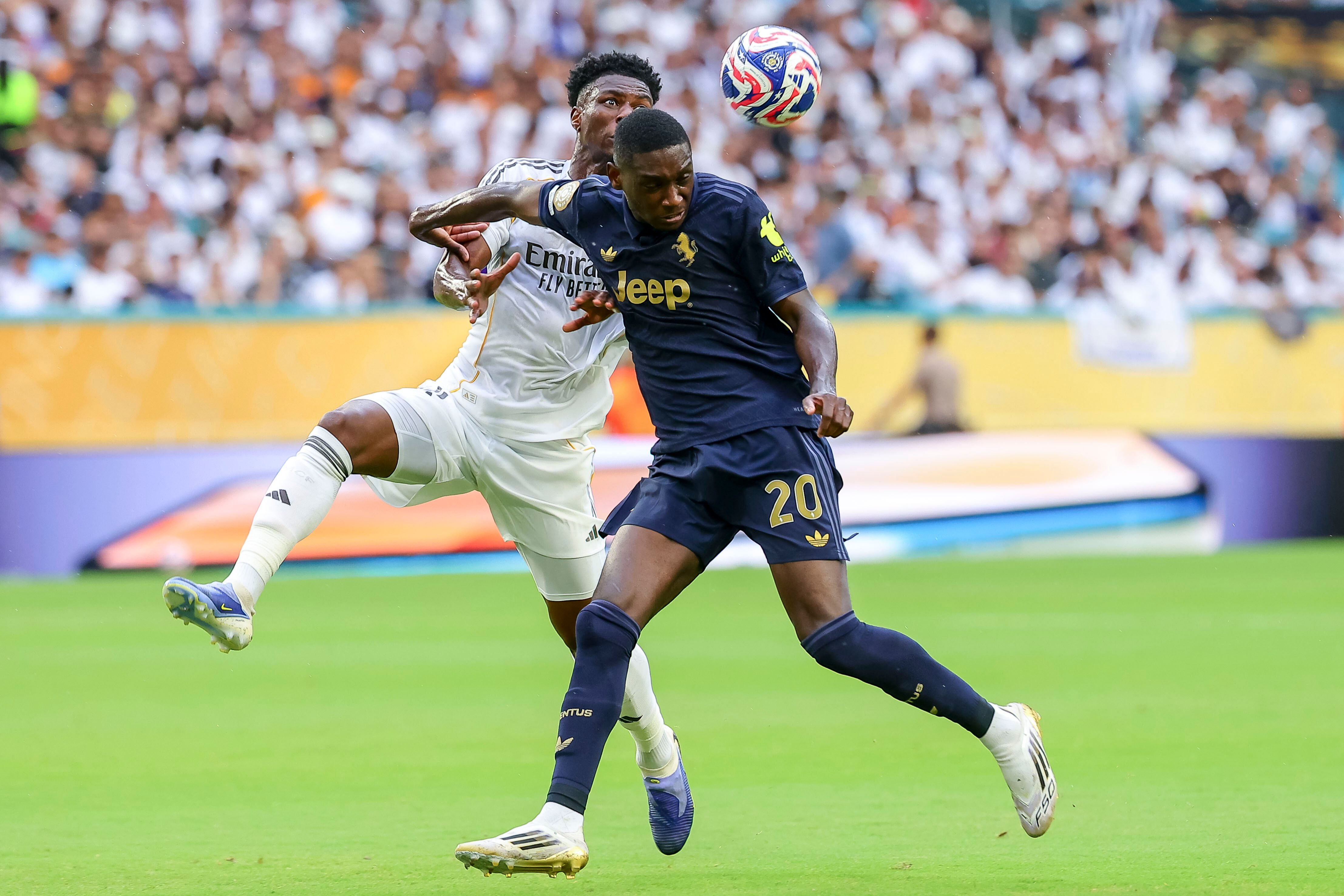 Arda ve Kenan'ın düellosunda kazanan Real Madrid! - 2. Resim